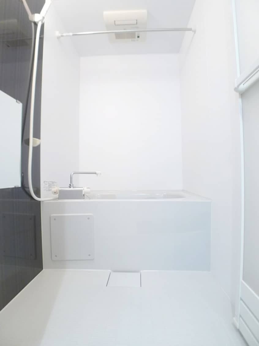 バス／シャワールーム等 グランパラディソ