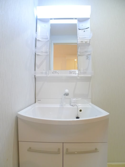 洗面 グランパラディソ