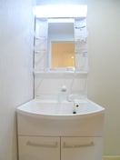 洗面 グランパラディソ