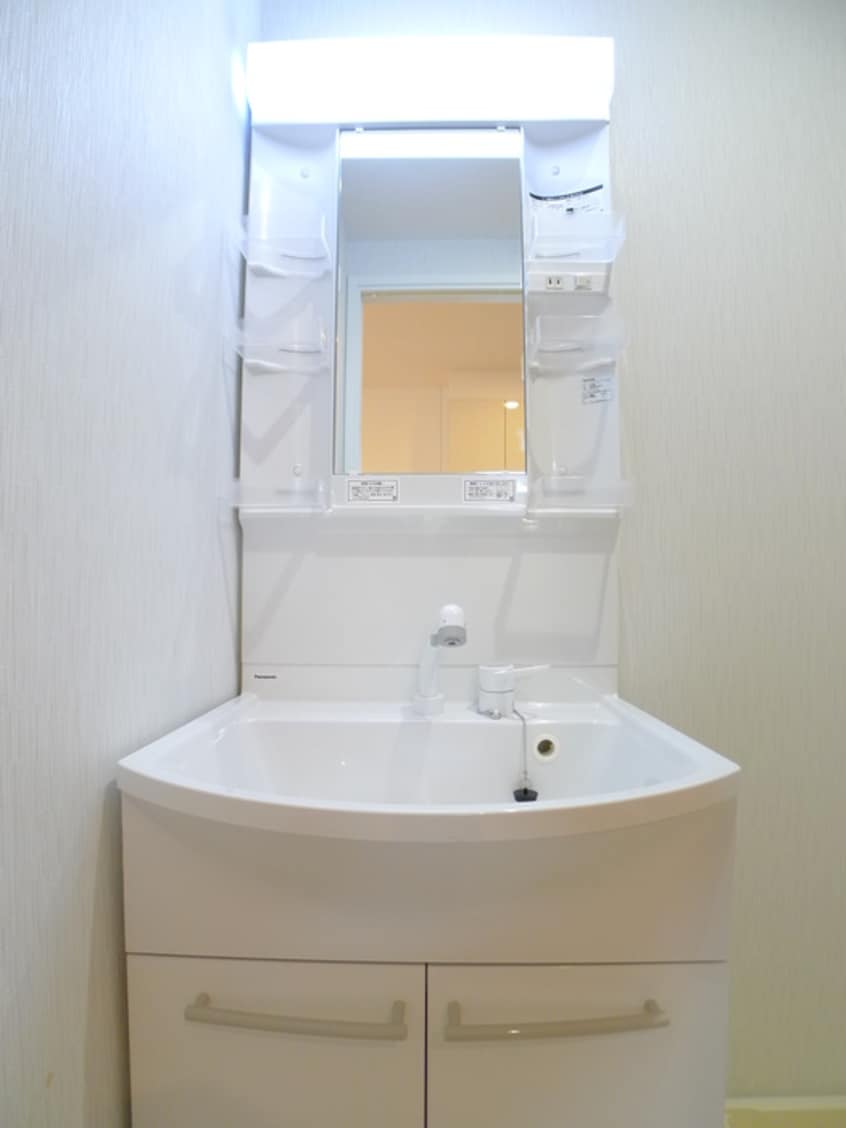 洗面 グランパラディソ