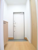 玄関 グランパラディソ