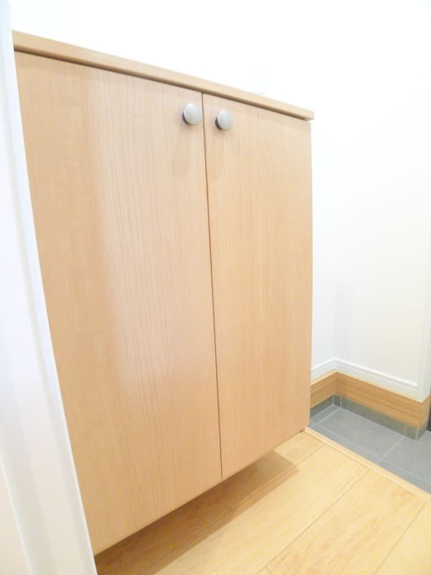 靴箱 グランパラディソ