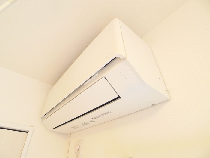 内観写真 グランパラディソ