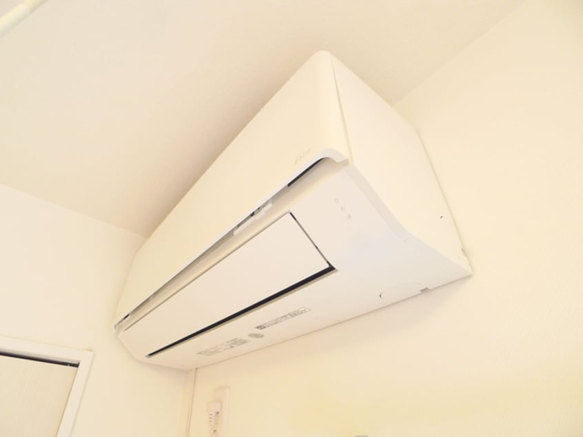 内観写真 グランパラディソ