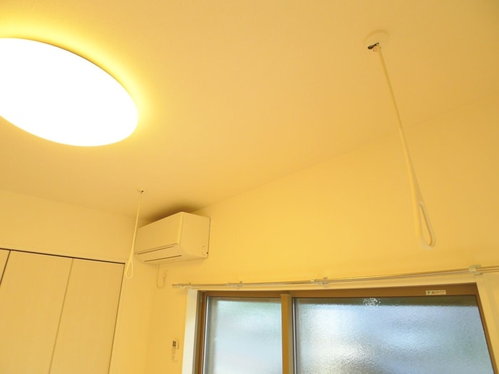 内観写真 グランパラディソ