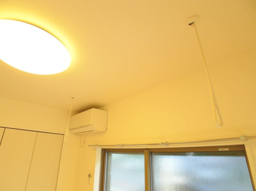 内観写真 グランパラディソ