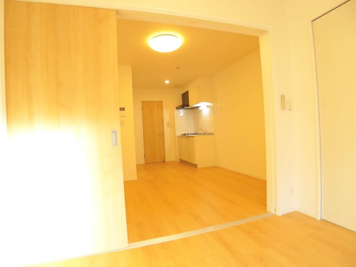 居室 グランパラディソ