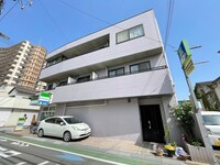 グランデュール吉武