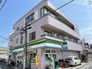 外観写真 グランデュール吉武