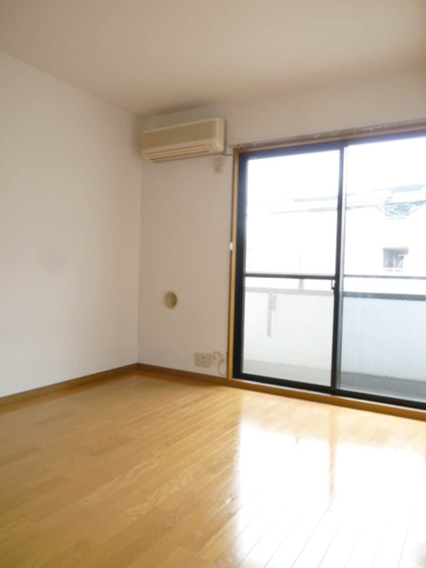 居室 グランデュール吉武