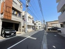 周辺環境 グランデュール吉武