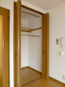 収納 グランデュール吉武