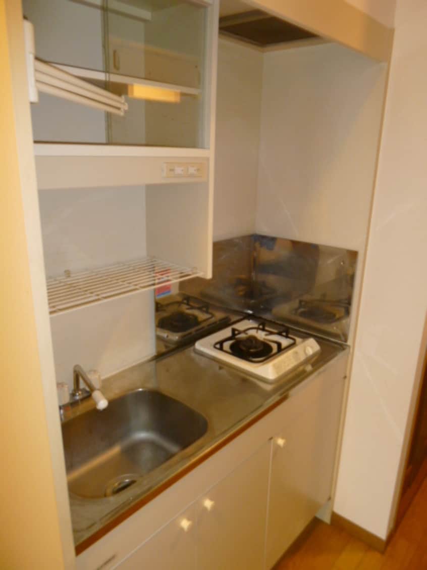 キッチン グランデュール吉武