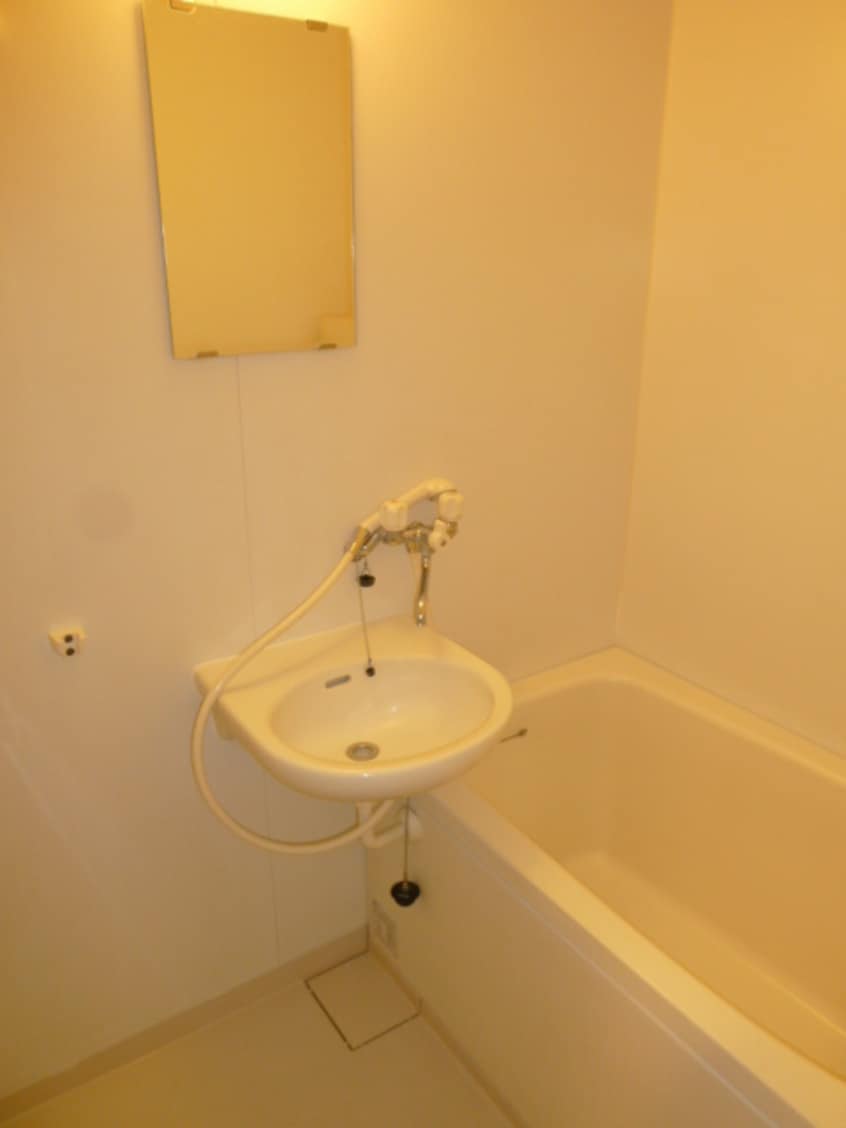 バス／シャワールーム等 グランデュール吉武