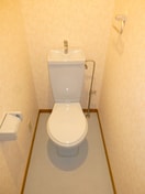 トイレ グランデュール吉武