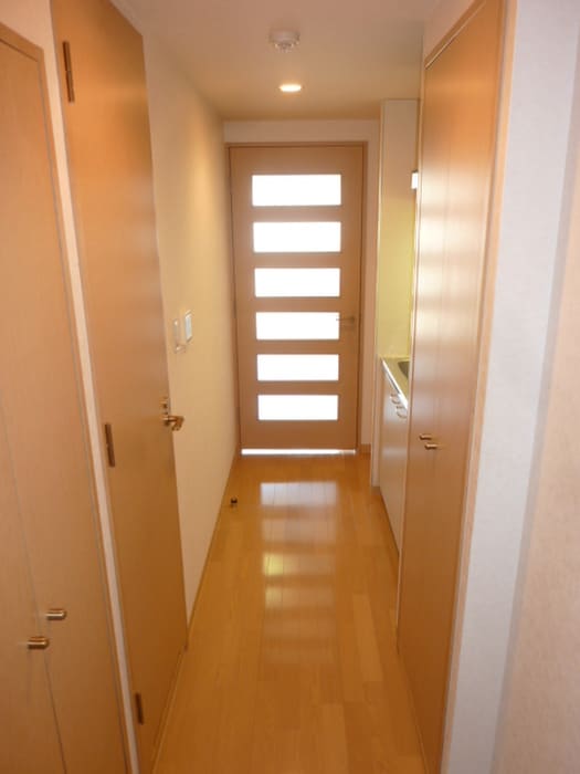 廊下 コンテント浅草橋