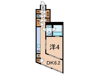 間取図 Ｔｒｅｆｏｒｍ