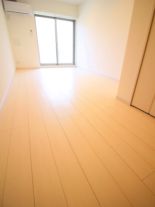 居室 リブリ・プモリ中央林間