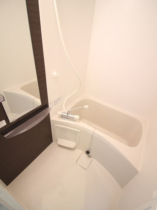 バス／シャワールーム等 リブリ・プモリ中央林間