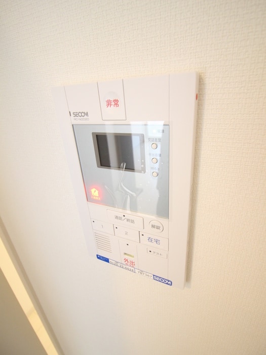 内観写真 リブリ・プモリ中央林間