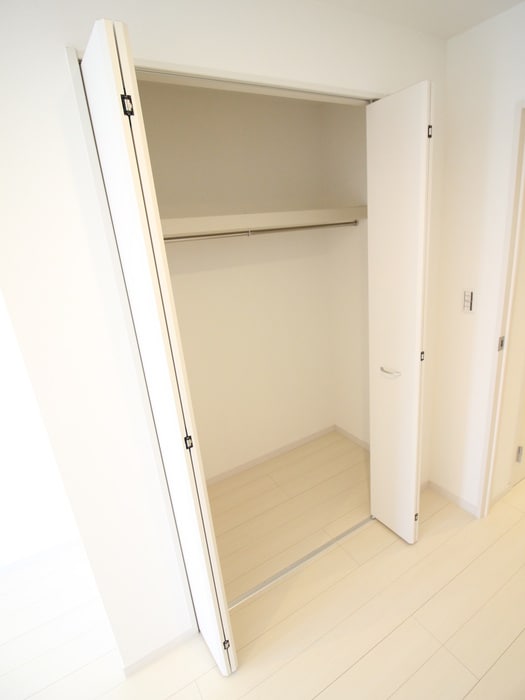 収納 リブリ・プモリ中央林間