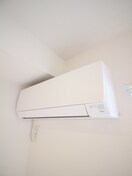 内観写真 リブリ・プモリ中央林間