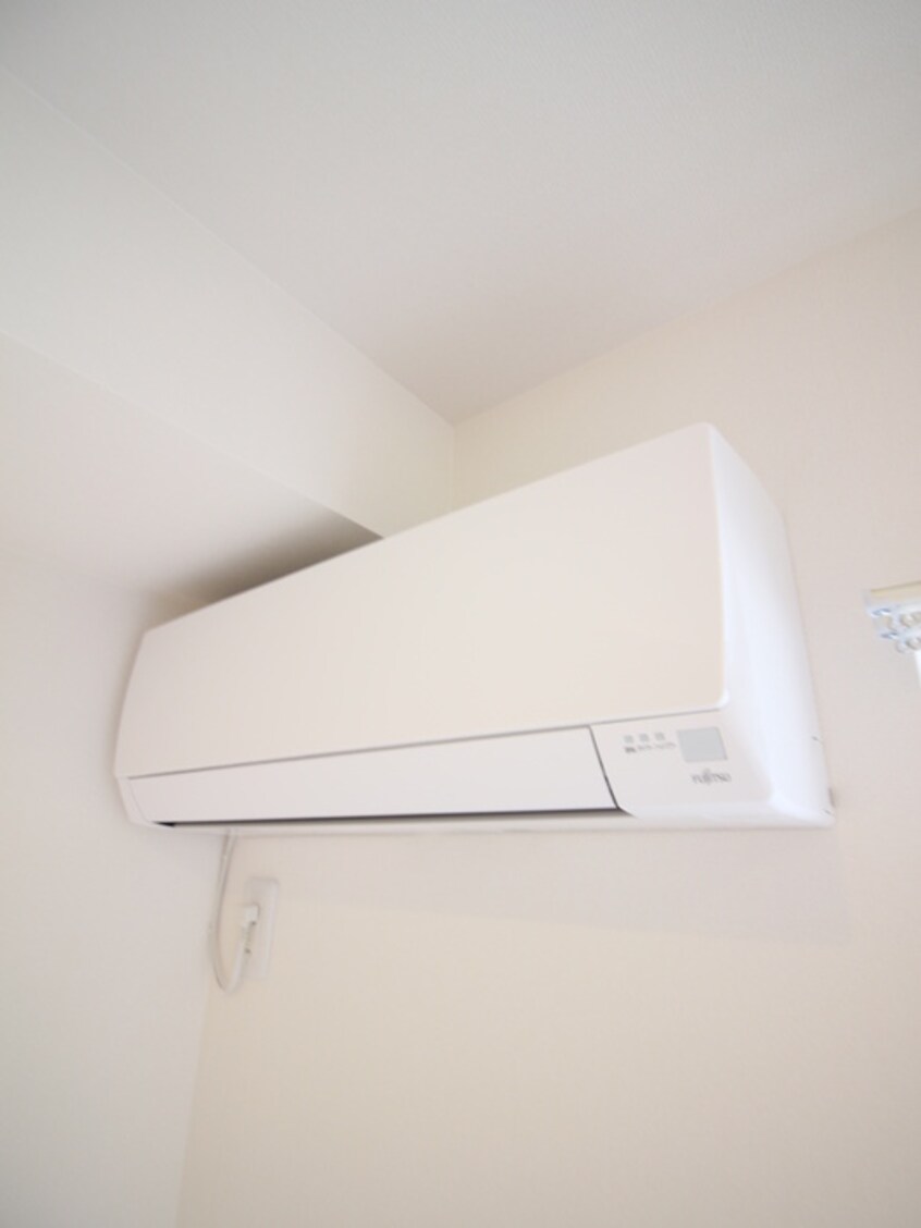 内観写真 リブリ・プモリ中央林間