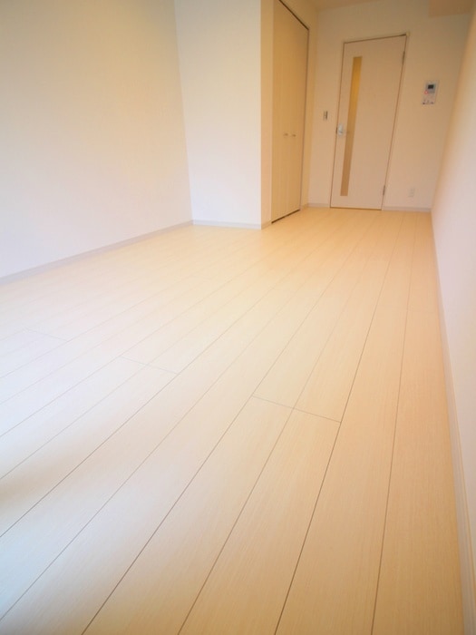 居室 リブリ・プモリ中央林間