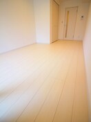 居室 リブリ・プモリ中央林間