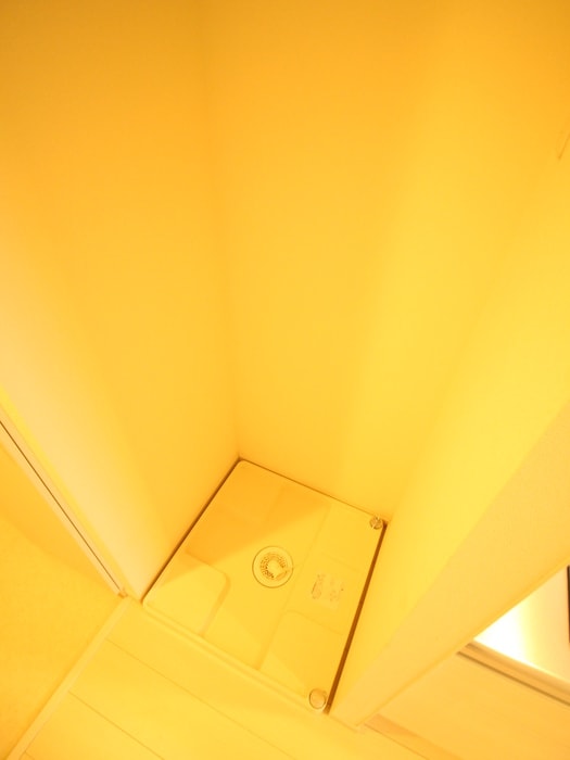 洗濯機置場 リブリ・プモリ中央林間