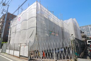 仮）江東区東砂７丁目ﾌﾟﾛｼﾞｪｸﾄ
