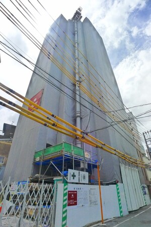 DIPS上野NORTH（601）