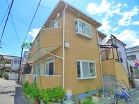 フレーズハイツ