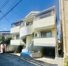 キャッスルⅡの外観