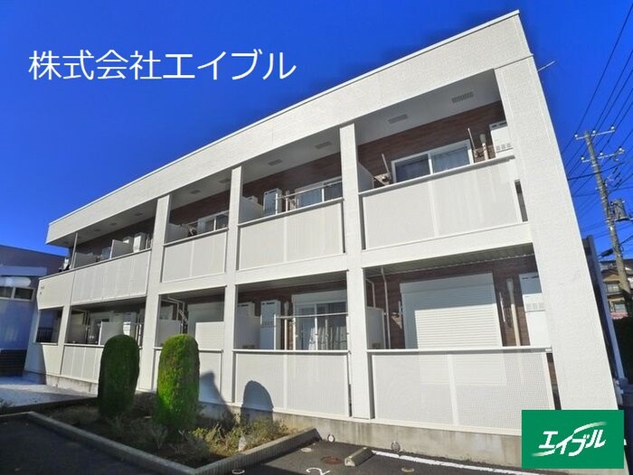 外観写真 フランシーズ