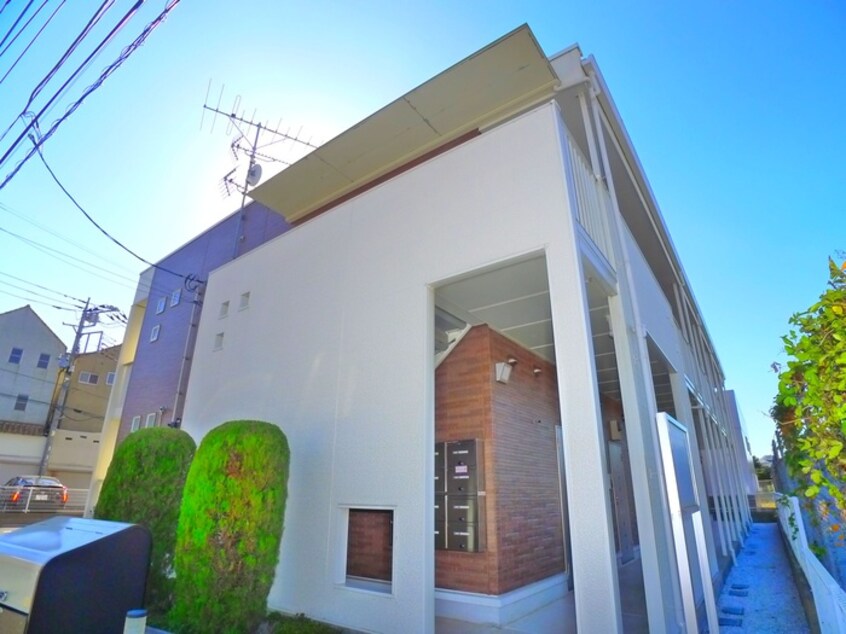 周辺環境 フランシーズ