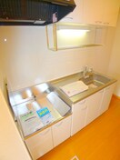 キッチン フランシーズ