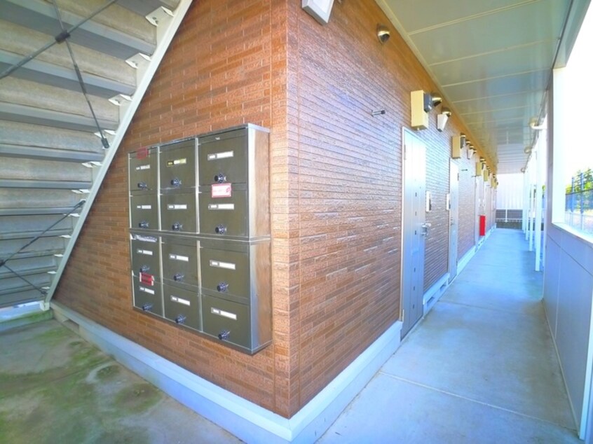 その他 フランシーズ