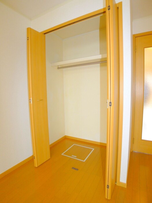 収納 フランシーズ