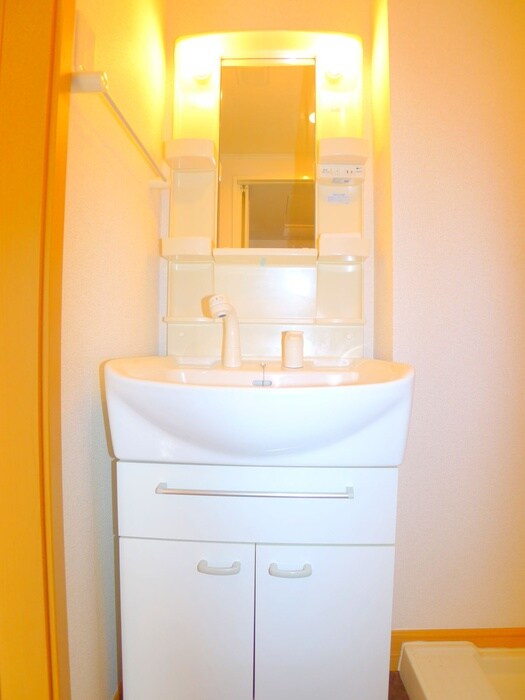 洗面 フランシーズ