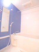 バス／シャワールーム等 フランシーズ