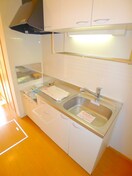 キッチン フランシーズ