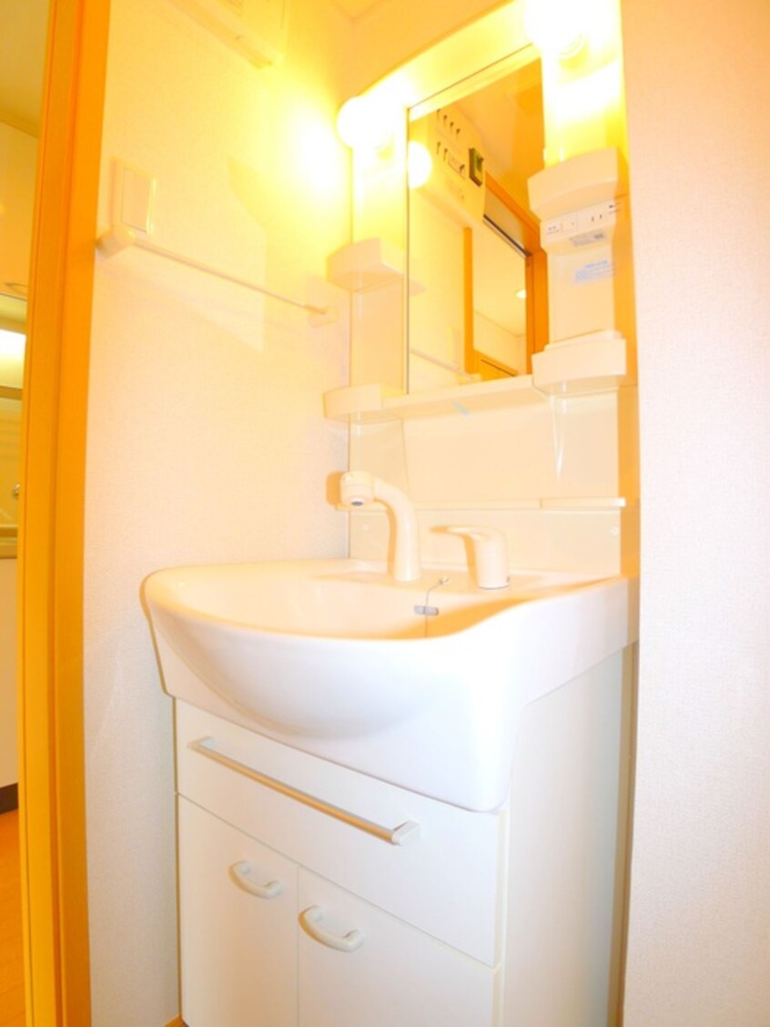 洗面 フランシーズ