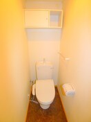 トイレ フランシーズ