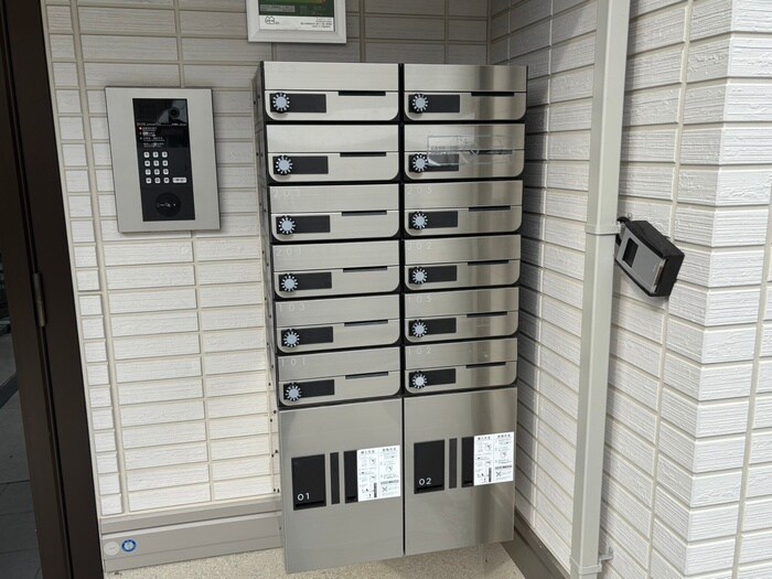 建物設備 ウェルフィールド