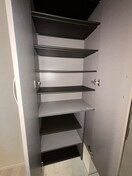 靴箱 ウェルフィールド