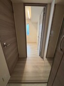 廊下 ウェルフィールド