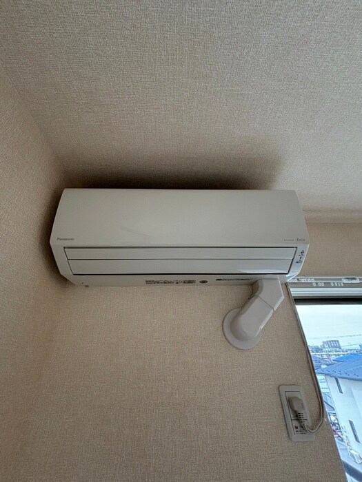 内観写真 ウェルフィールド