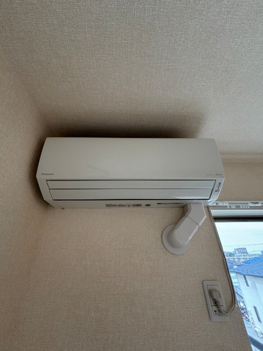内観写真 ウェルフィールド