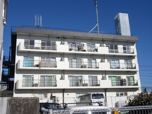 丸山台ハイツ